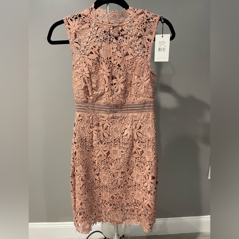 NEW! Bardot dress size XS size 4